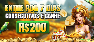 Acessar jogos e bônus no APK