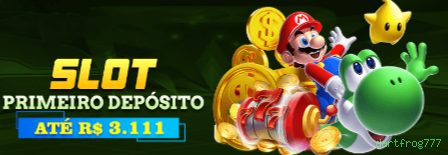 Reload Bonus dartfrog777
