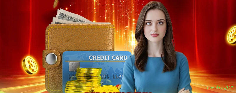 Cashback Semanal dartfrog777